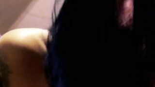 She Loves to Give Head