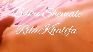 Shemale Rilakhalifa