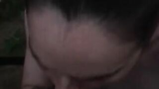 Risky Corn Maze Facial