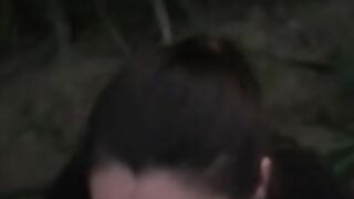 Risky Corn Maze Facial
