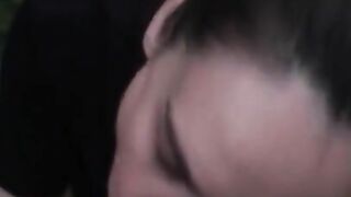 Risky Corn Maze Facial