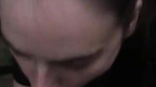 Risky Corn Maze Facial