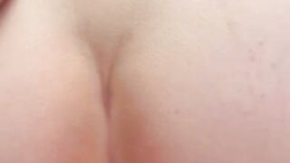 Silly Step Sister always Falls for Brother's Tricks (she Thinks it's not my Dick inside Her)