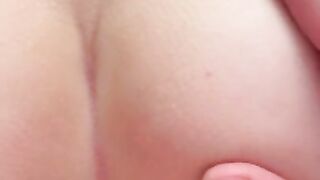 Silly Step Sister always Falls for Brother's Tricks (she Thinks it's not my Dick inside Her)