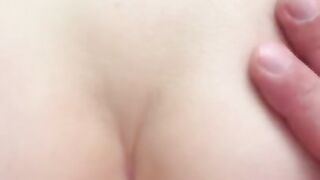 Silly Step Sister always Falls for Brother's Tricks (she Thinks it's not my Dick inside Her)