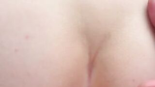Silly Step Sister always Falls for Brother's Tricks (she Thinks it's not my Dick inside Her)