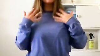 Tik Tok: pawgs!#127