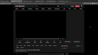 BBC splitscreen - slow