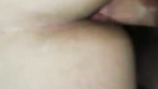 Bbw anal
