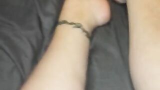 Kimmy Fulton Feet Soles Sexy Arches
