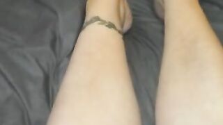 Kimmy Fulton Feet Soles Sexy Arches