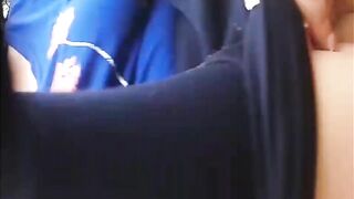 36 year old showed pussy
