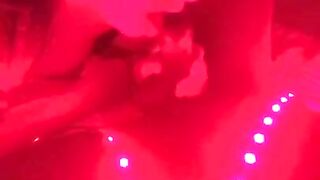 MaelynCity falling in love over KashOutt BBC