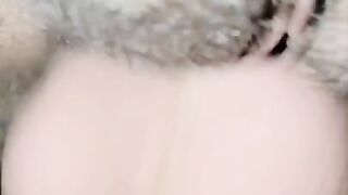 Up close