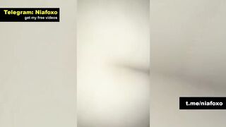 Messy Deepthroat and my Face got Super Destroyed - Telegram: Niafoxo