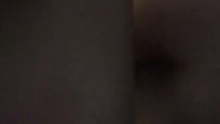 Made me Cum Quick Af!