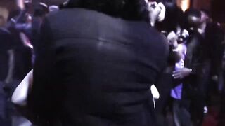 Keily Williams Throwing that Ass on Twitch Boss and him Catching them Twerks