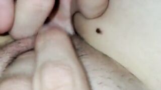 VAGINA NOISE ASMR