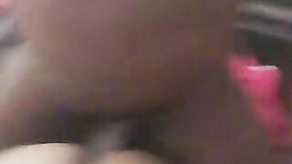 EBONY MILF BACKSHOTS!!