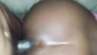 Ebony Pussy Cream For Bbc