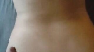 PHATT ASS LOVES POUNDING