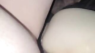 Here cums the BOOM!
