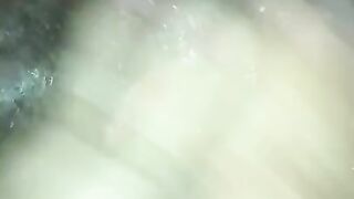 Squirt all over my face baby