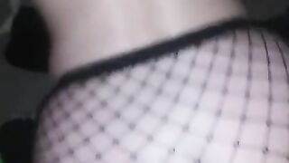 cum in my ass some more baby