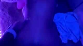She couldn’t resist bbc