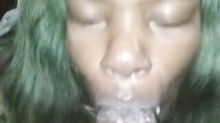 Quick Blow&Go