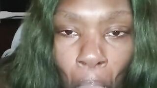 Quick Blow&Go