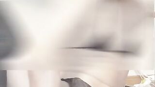 sissy solo dildo