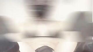 sissy solo dildo