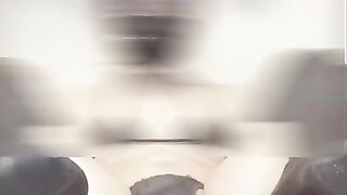 sissy solo dildo