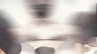 sissy solo dildo
