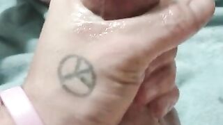 Sensitive cum lube
