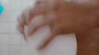 while I take a bath#2