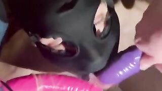 Be our slut