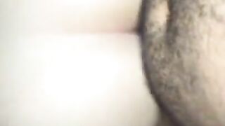 Chica exitada parte 2