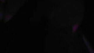 Backshots in the Dark