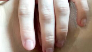 My tight pussy needs a big dick