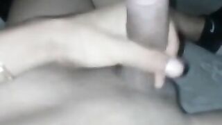 Fetiches Entre Semana