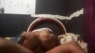 big dick skinny chick