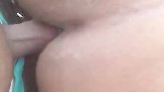 Creampie  ????