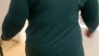 das grüne kleid