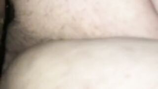 Creampie special