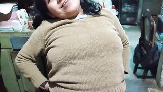 Le pedí que muestre las tetas