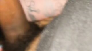 Secret Undercover Head!