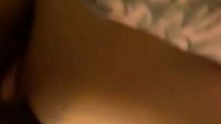 POV beating TWAP