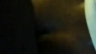 A big dick fucking my fat booty.